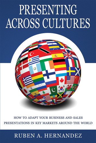 Presenting Across Cultures: Adapting Your Business and Sales Presentations in Key Markets Around the World - Epub + Converted Pdf